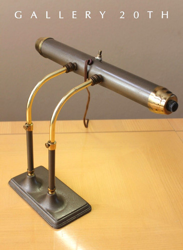 Fab mid century fluorescent - mid,
